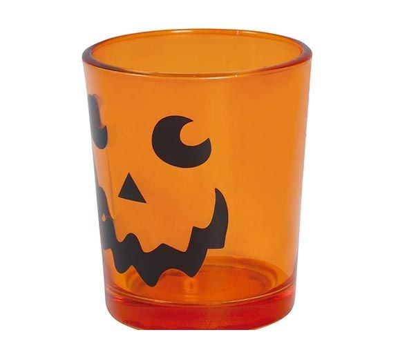 Bicchierini di Halloween 5cm 3pz