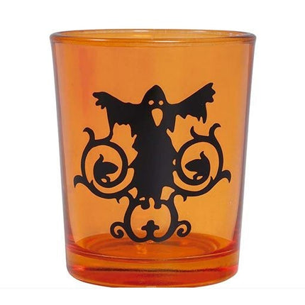 Bicchierini di Halloween 5cm 3pz