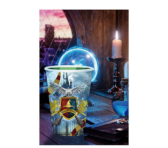 Tazze Harry Potter 355ml 6 pezzi