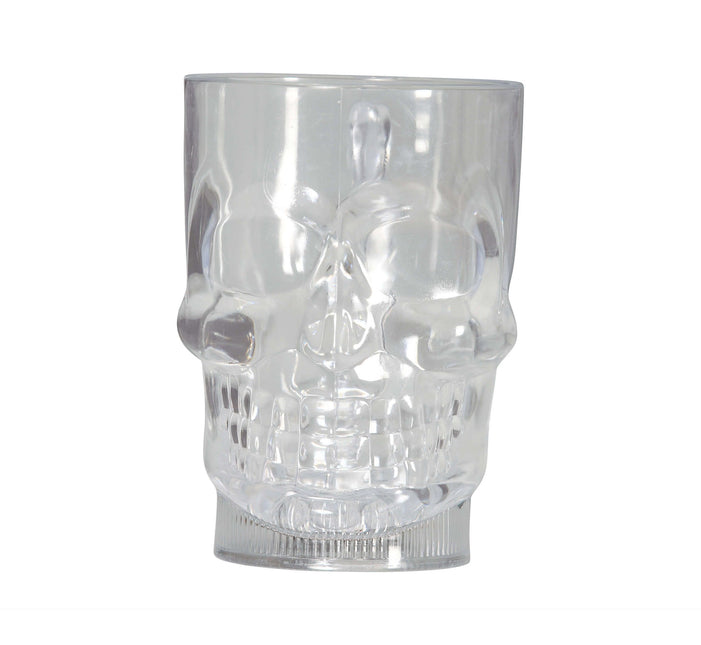 Tazza Halloween Teschio 700ml