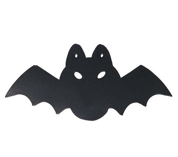 Ghirlanda di Halloween Pipistrello 3m