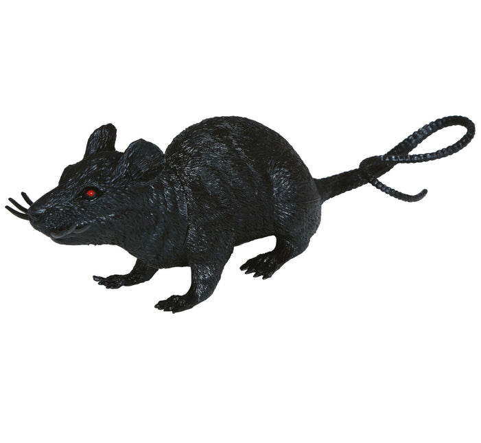 Decorazione da tavolo Rat 18cm