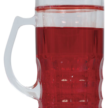 Stein di birra Halloween Blood 15 cm