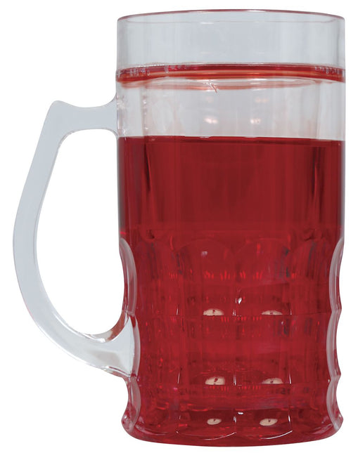 Stein di birra Halloween Blood 15 cm