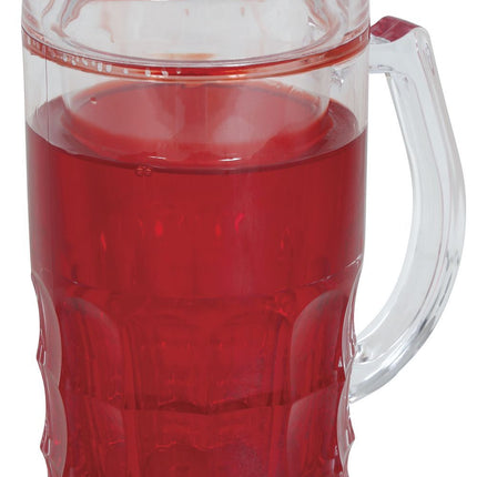 Stein di birra Halloween Blood 15 cm