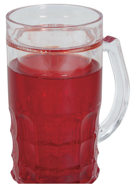 Stein di birra Halloween Blood 15 cm