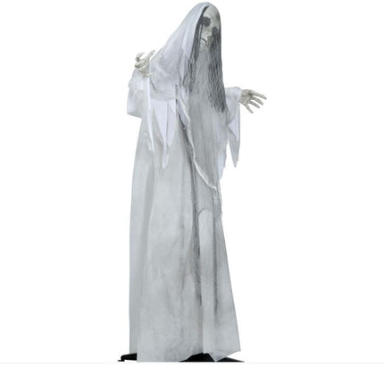 Decorazione appesa di Halloween Sposa 1,65m