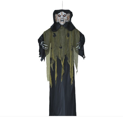 Decorazione appesa di Halloween Vampiro 1,8 m