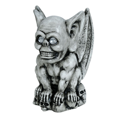 Decorazione di Halloween Gargoyle 20 cm