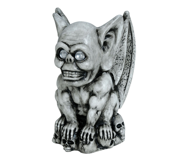 Decorazione di Halloween Gargoyle 20 cm