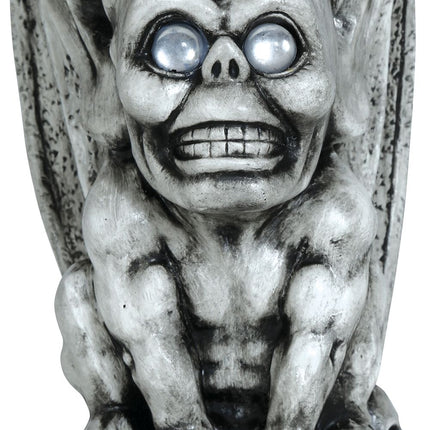 Decorazione di Halloween Gargoyle 20 cm