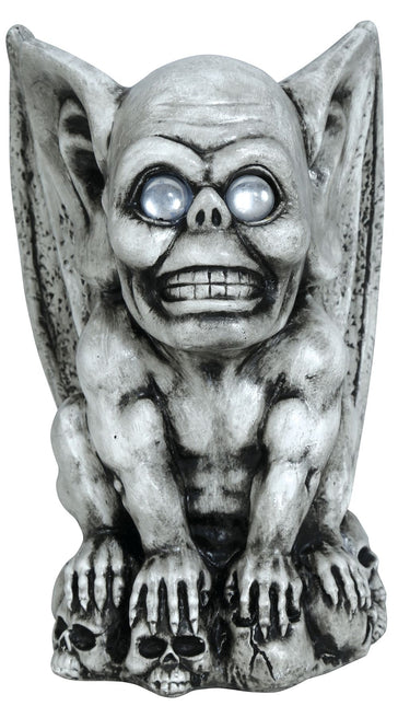 Decorazione di Halloween Gargoyle 20 cm