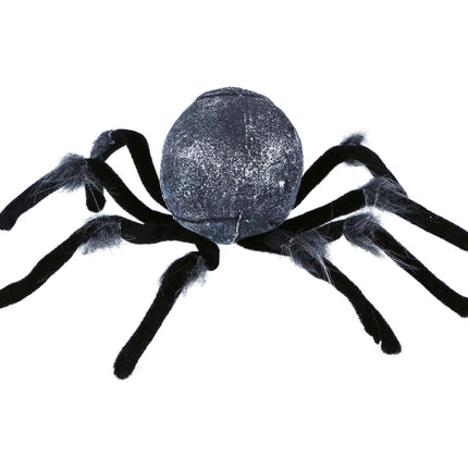 Decorazione da tavolo Halloween Spider 34cm