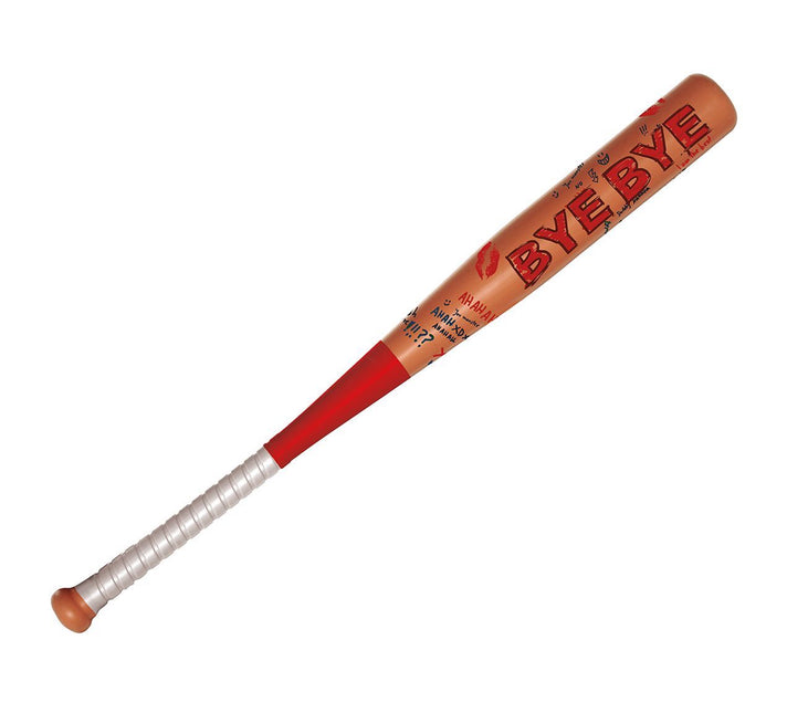 Mazza da baseball di Halloween 73 cm