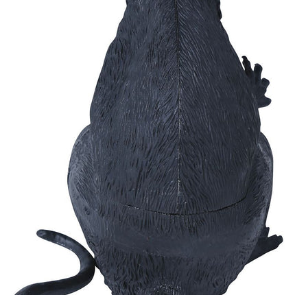 Ratto di Halloween 18 cm