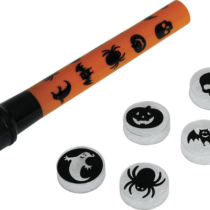 Torcia di Halloween da 16 cm