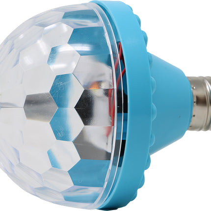 Lampada Disco 70S Led E27