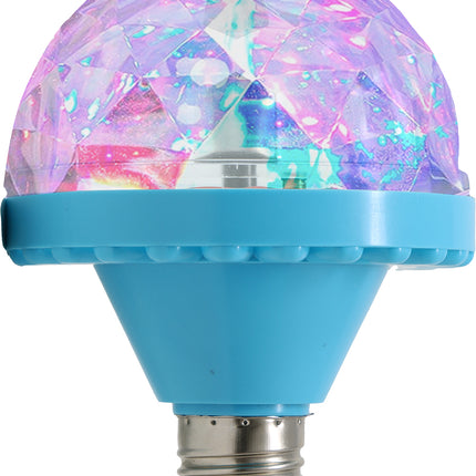 Lampada Disco 70S Led E27