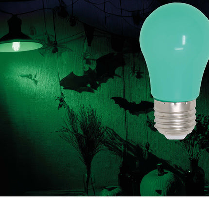 Lampada a led verde 5W