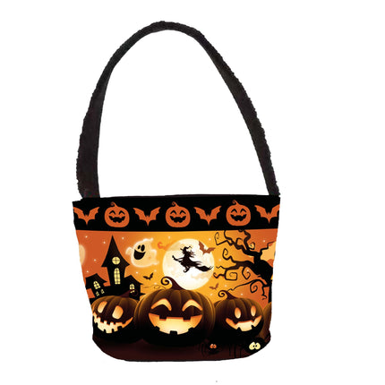 Secchiello di Halloween da 30 cm