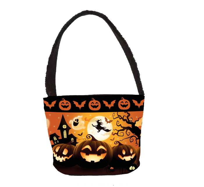 Secchiello di Halloween da 30 cm