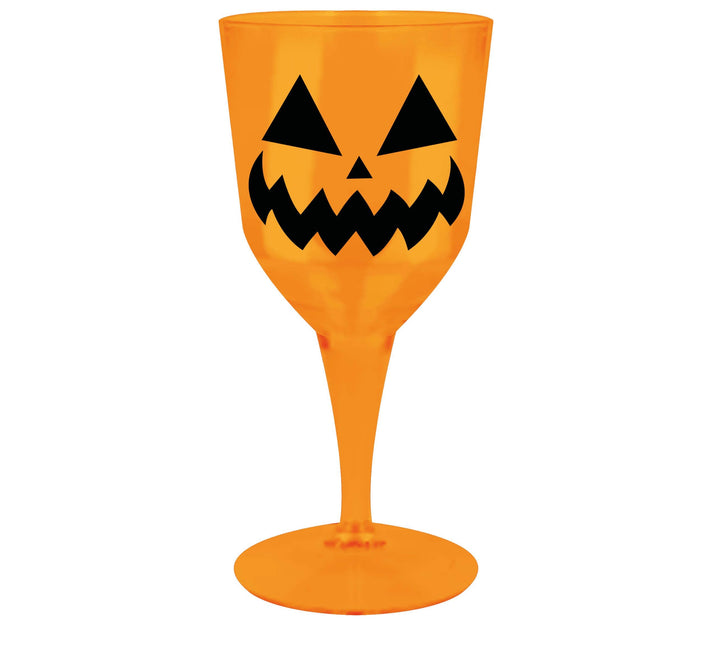 Tazza Zucca di Halloween 19 cm