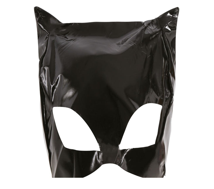 Maschera di Halloween Catwoman