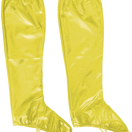 Coperture per barche 45 cm Giallo