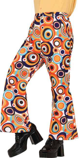 Pantaloni anni '70