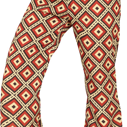 Pantaloni anni '70