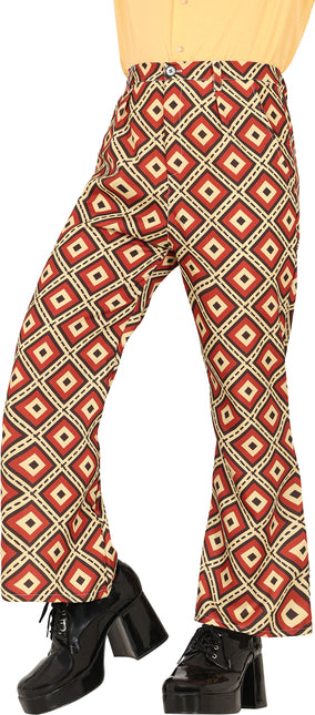 Pantaloni anni '70