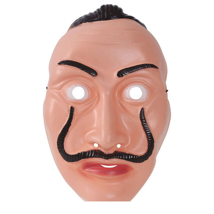 Maschera La Casa De Papel