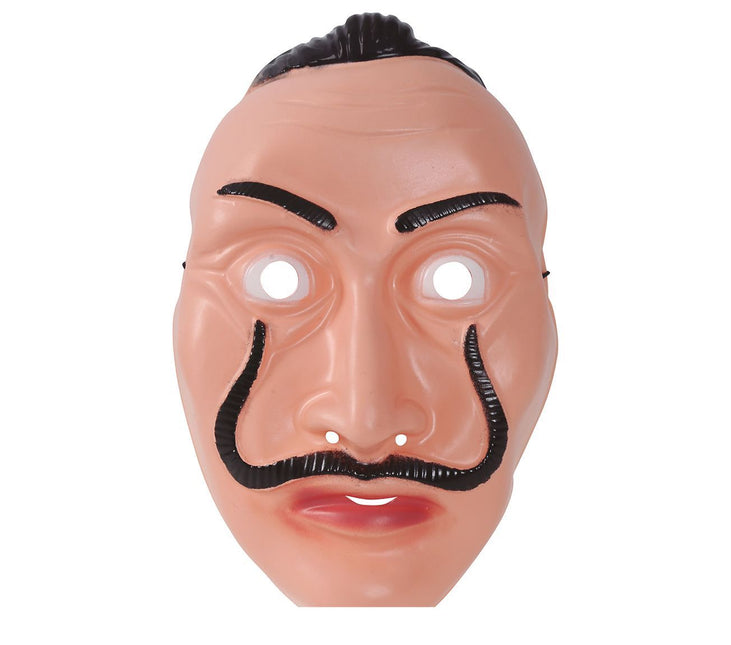 Maschera La Casa De Papel