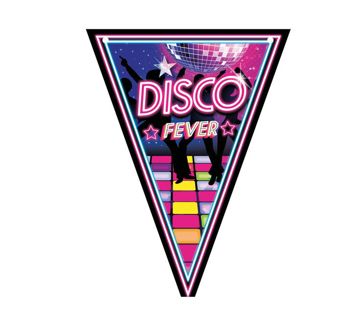 Disco 70S Pennant Slinger 3m