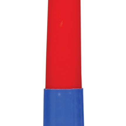 Vuvuzela pieghevole da 74 cm