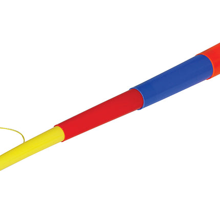 Vuvuzela pieghevole da 74 cm