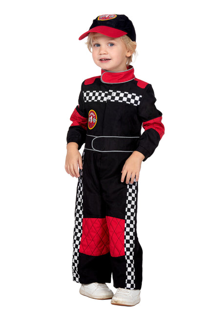 Costume da gara per bambini