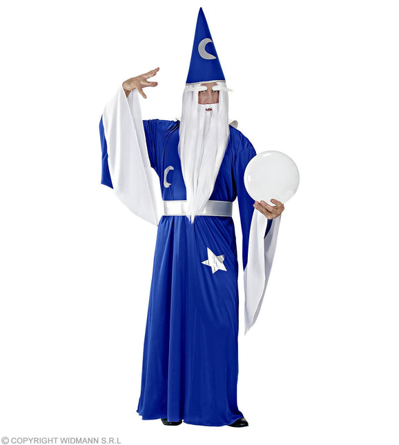 Costume da mago