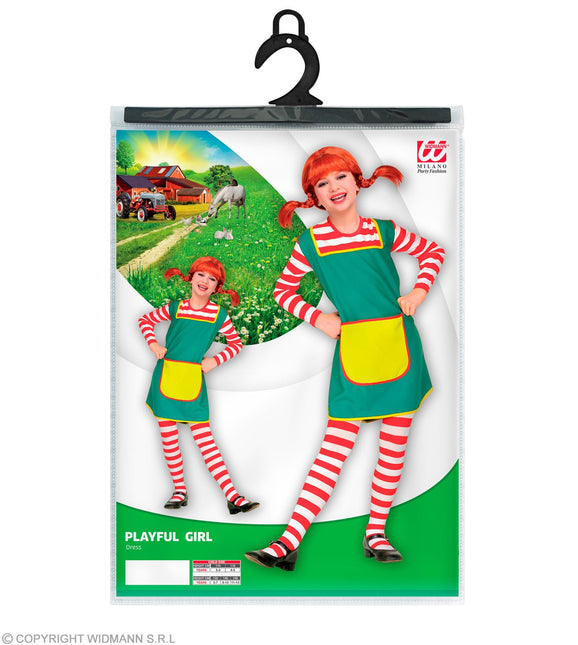 Costume da Pipi bambino