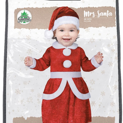 Vestito da Babbo Natale Babbo Natale