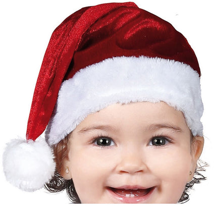 Vestito da Babbo Natale Babbo Natale