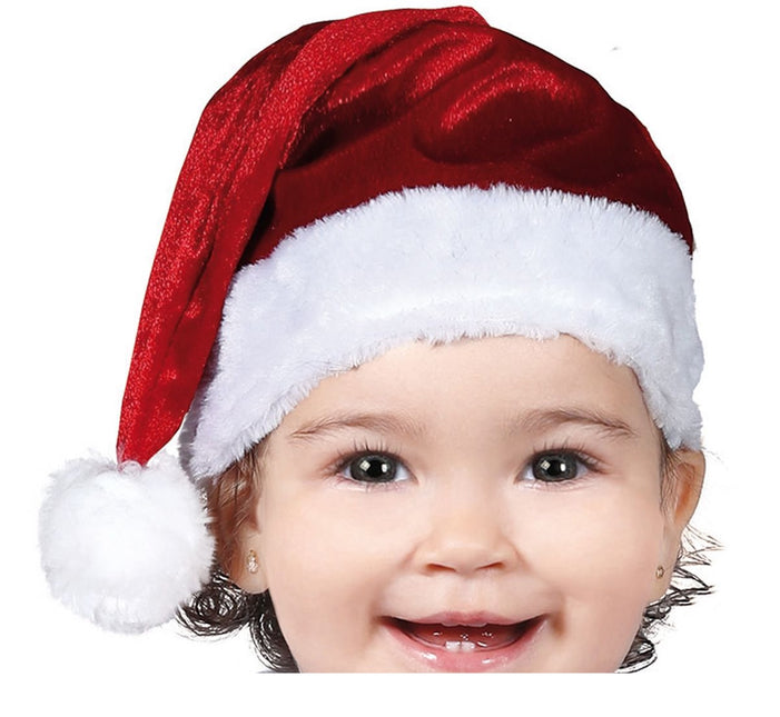 Vestito da Babbo Natale Babbo Natale