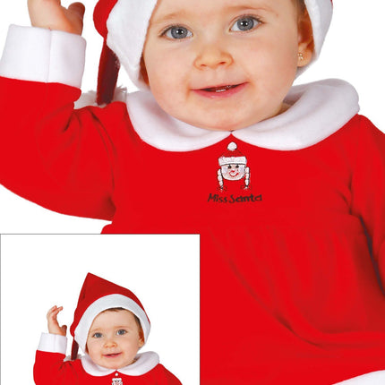 Vestito di Natale per bambini