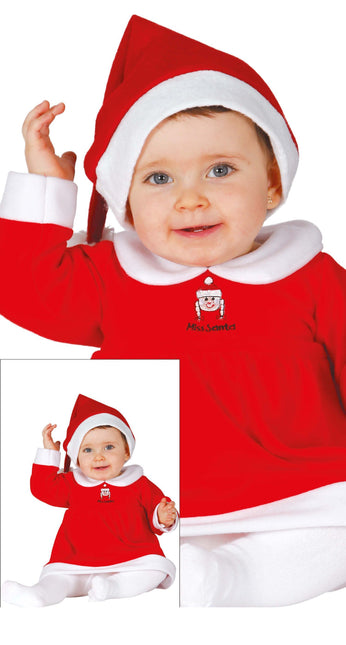 Vestito di Natale per bambini