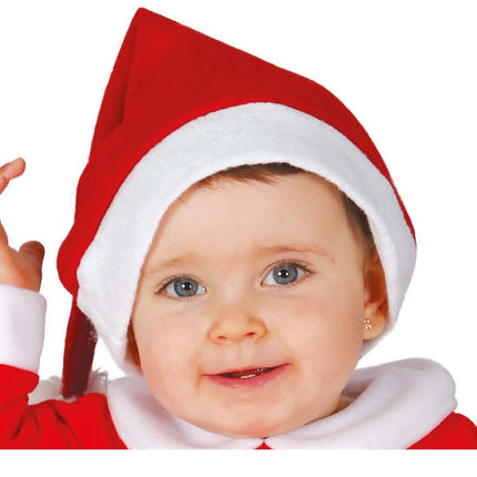 Vestito di Natale per bambini