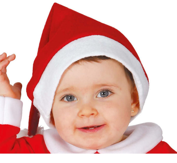 Vestito di Natale per bambini