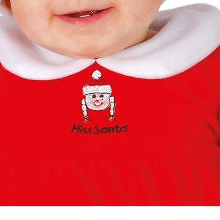 Vestito di Natale per bambini