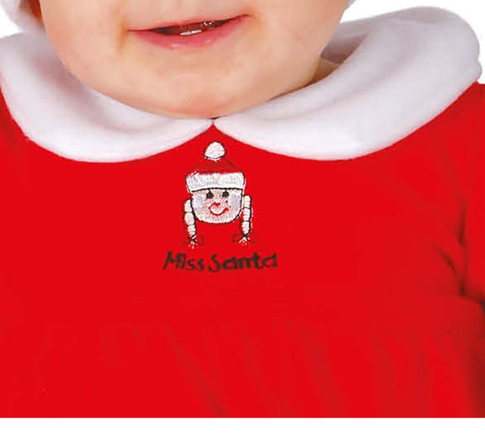 Vestito di Natale per bambini