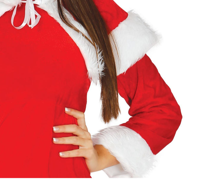 Vestito da Babbo Natale Babbo L