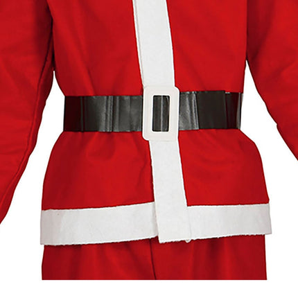 Costume da Babbo Natale Bambino